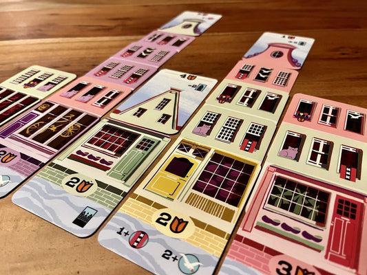 De 10 leukste kleine spellen voor twee personen