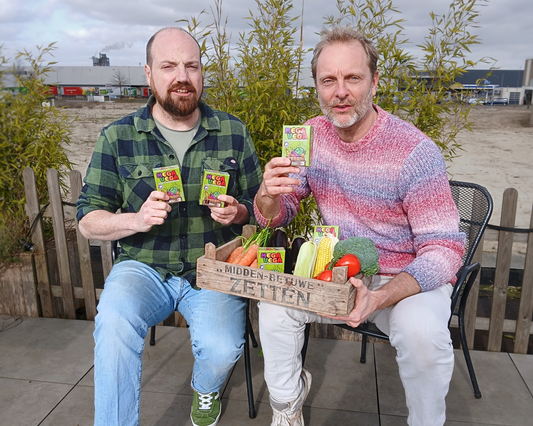 Studio Infinitus waagt sprong met Nederlandse versie van bekroonde hit Mega Vega