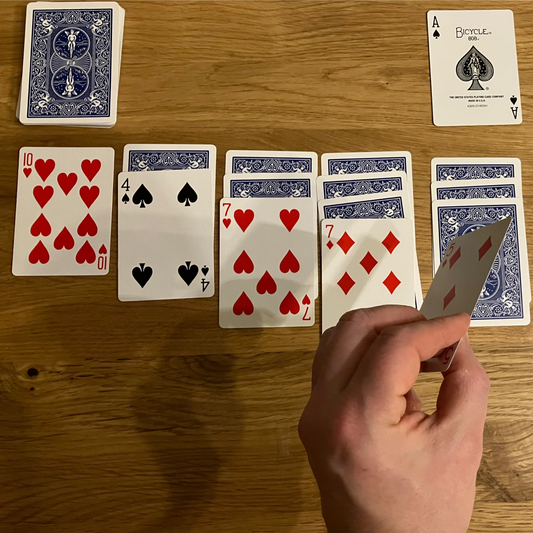 Patience spel: de ultieme gids om te winnen!