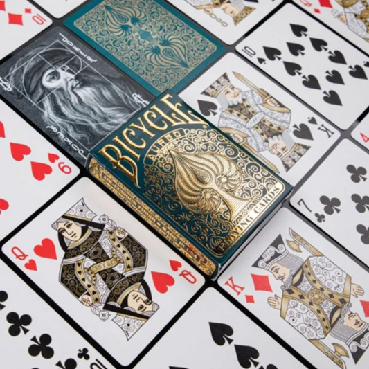 Speelkaarten kopen: welk kaartspel speel jij?