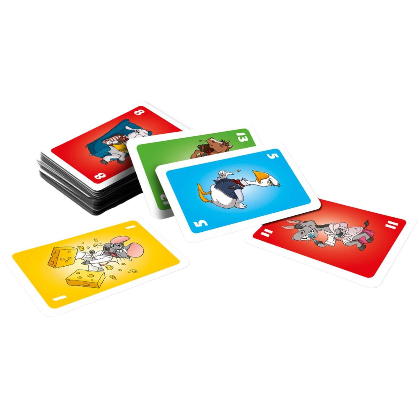 Boerenbridge – het razend populaire kaartspel uit Nederland