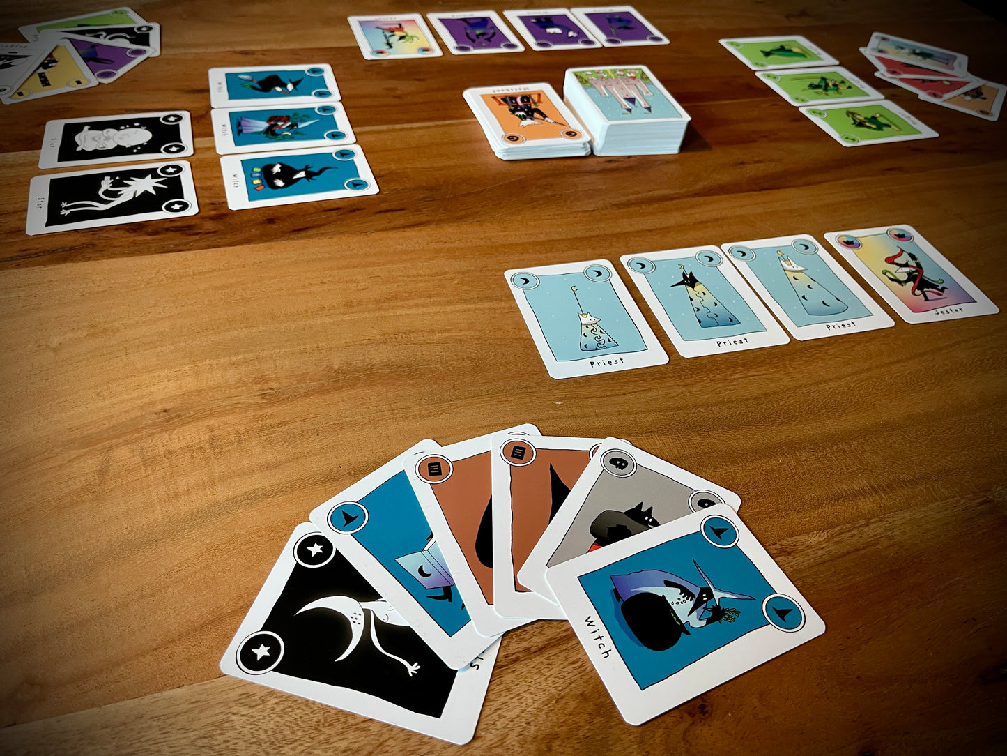 Medievallons - Preorder