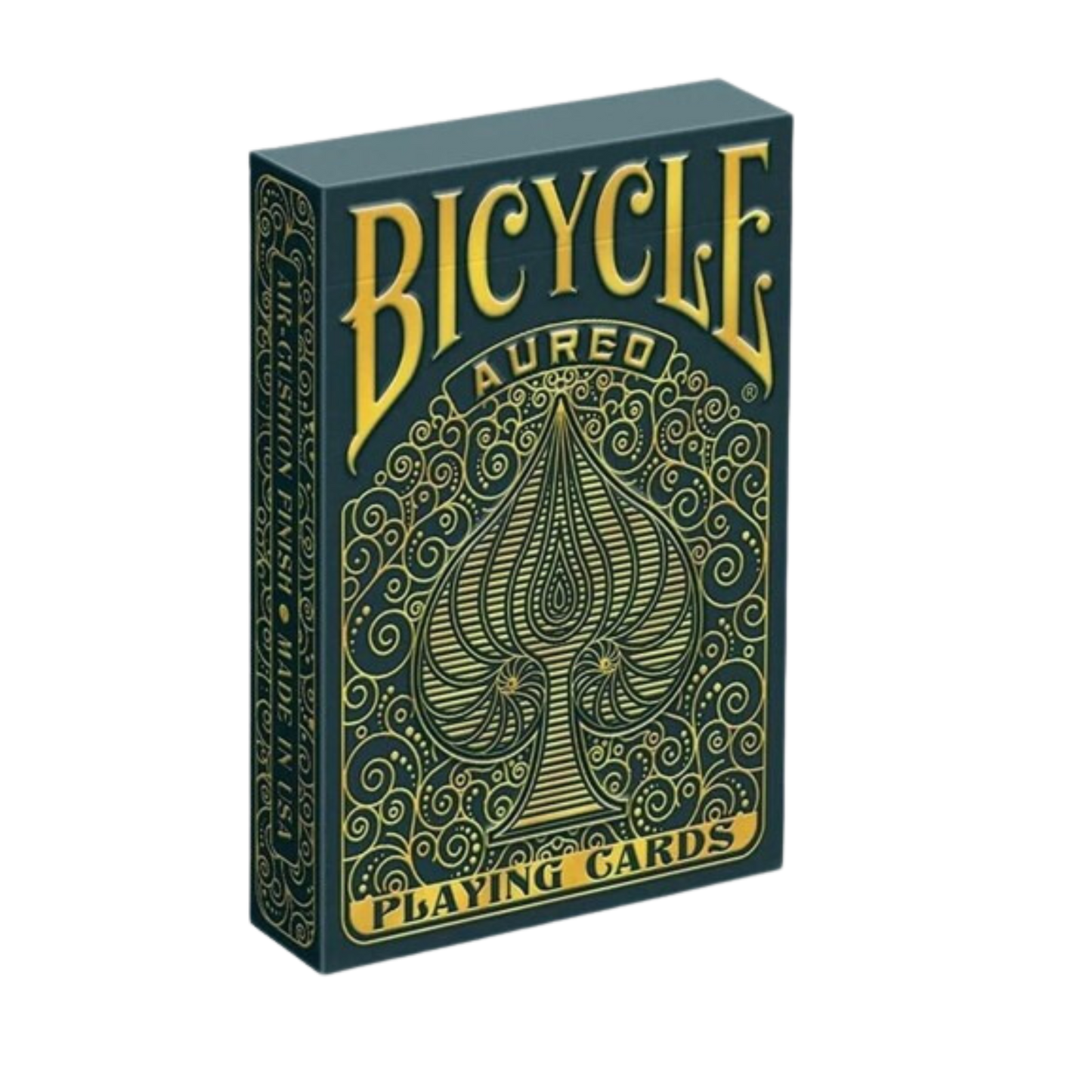 Speelkaarten voor kaartspellen zoals Patience, Pesten, Klaverjassen en Pokeren van het premium merk Bicycle