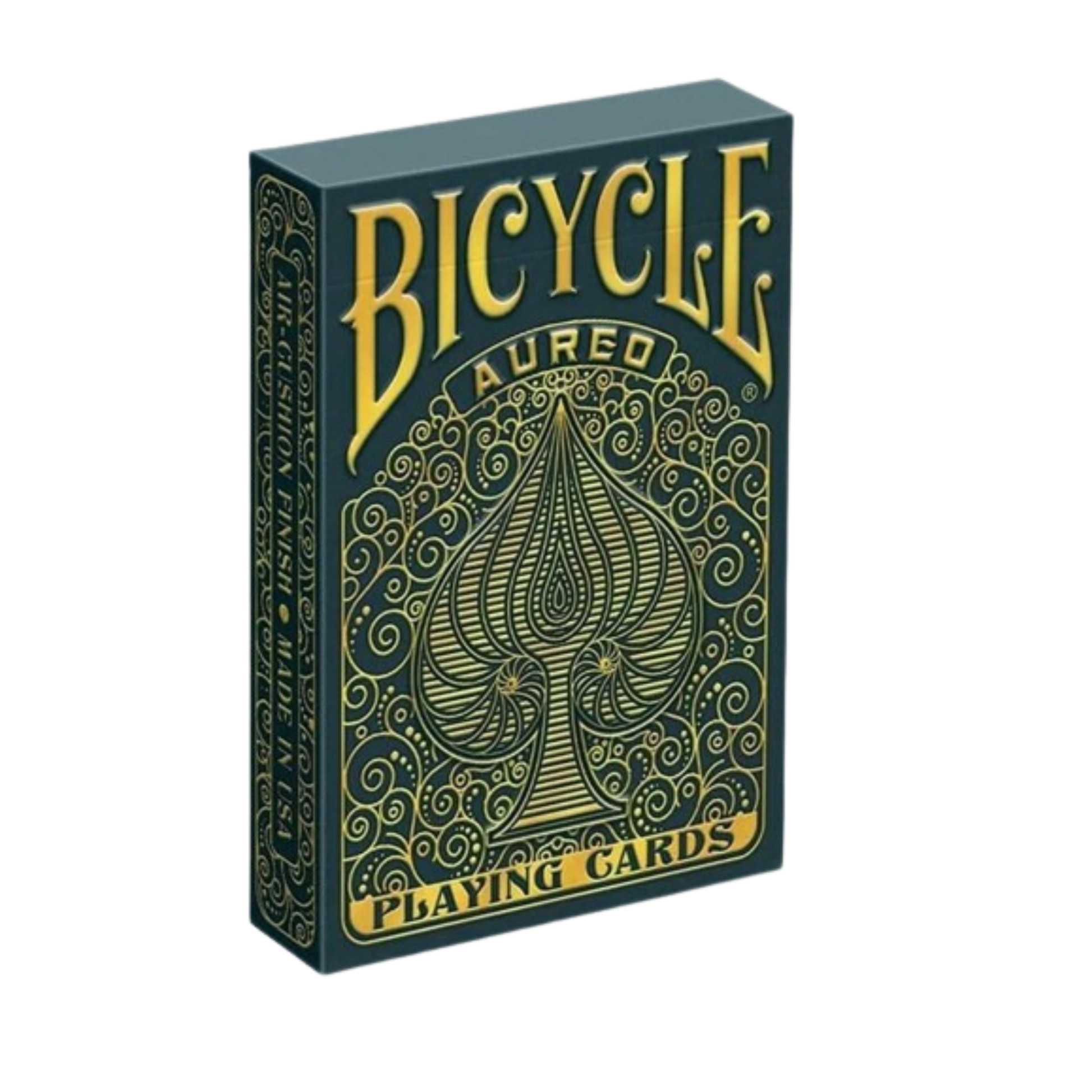 Speelkaarten voor kaartspellen zoals Patience, Pesten, Klaverjassen en Pokeren van het premium merk Bicycle