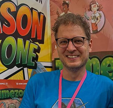 Wulfhorn Games - Amsterdam Board Game Design