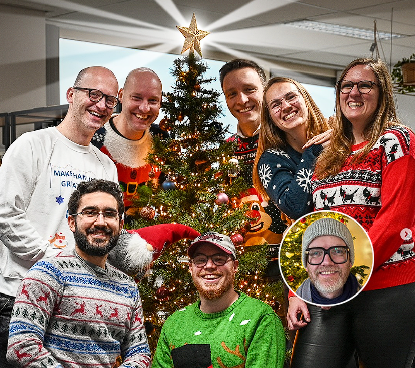 Jolly Dutch - originele kaartspellen