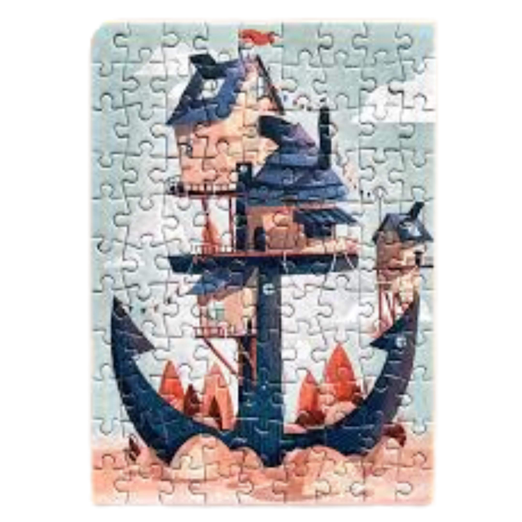 Overig spelletjes - schrijfspellen, bordspelletjes, puzzels