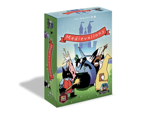 Medievallons - Preorder